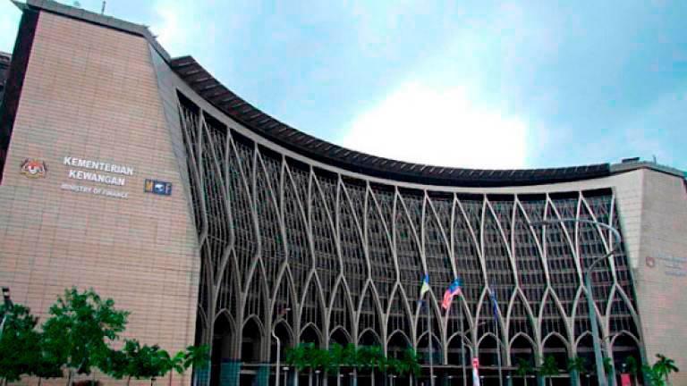 MOF disaran kecualikan SST ke atas 23 amalan Profesion Kesihatan Bersekutu
