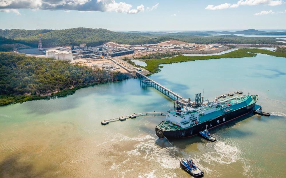 MISC to rake in RM842m from two new LNG vessels