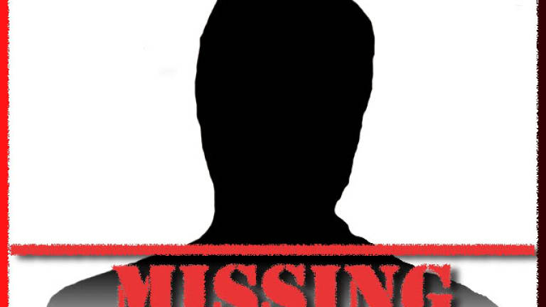 Welfare Dept tracking down father who left children since May 1