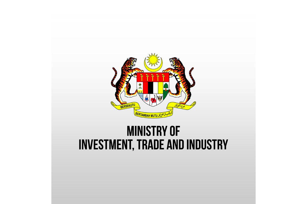 Ministry of Investment, Trade and Industry, Malaysia - FACEBOOKpix