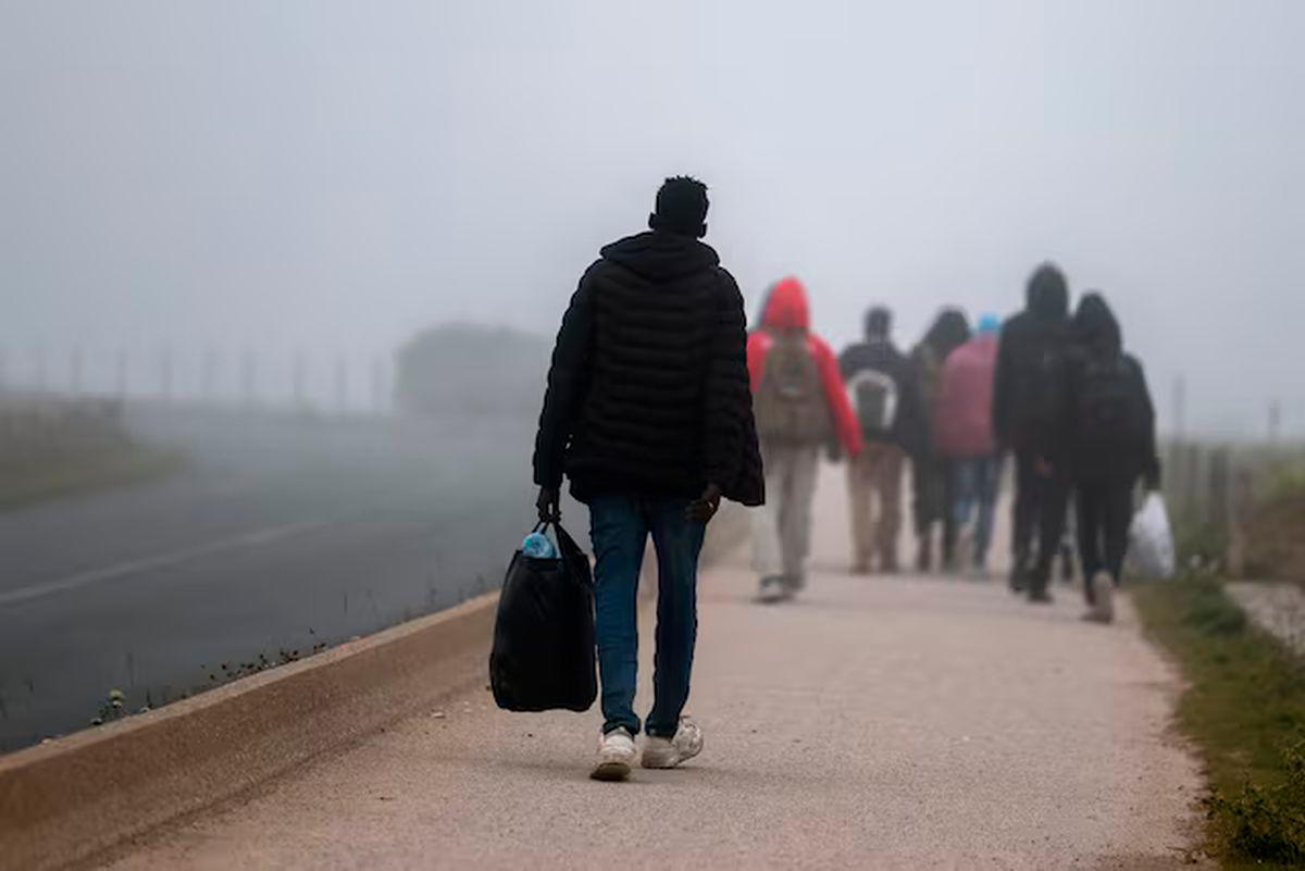 Image for visual purposes - Photo by REUTERS