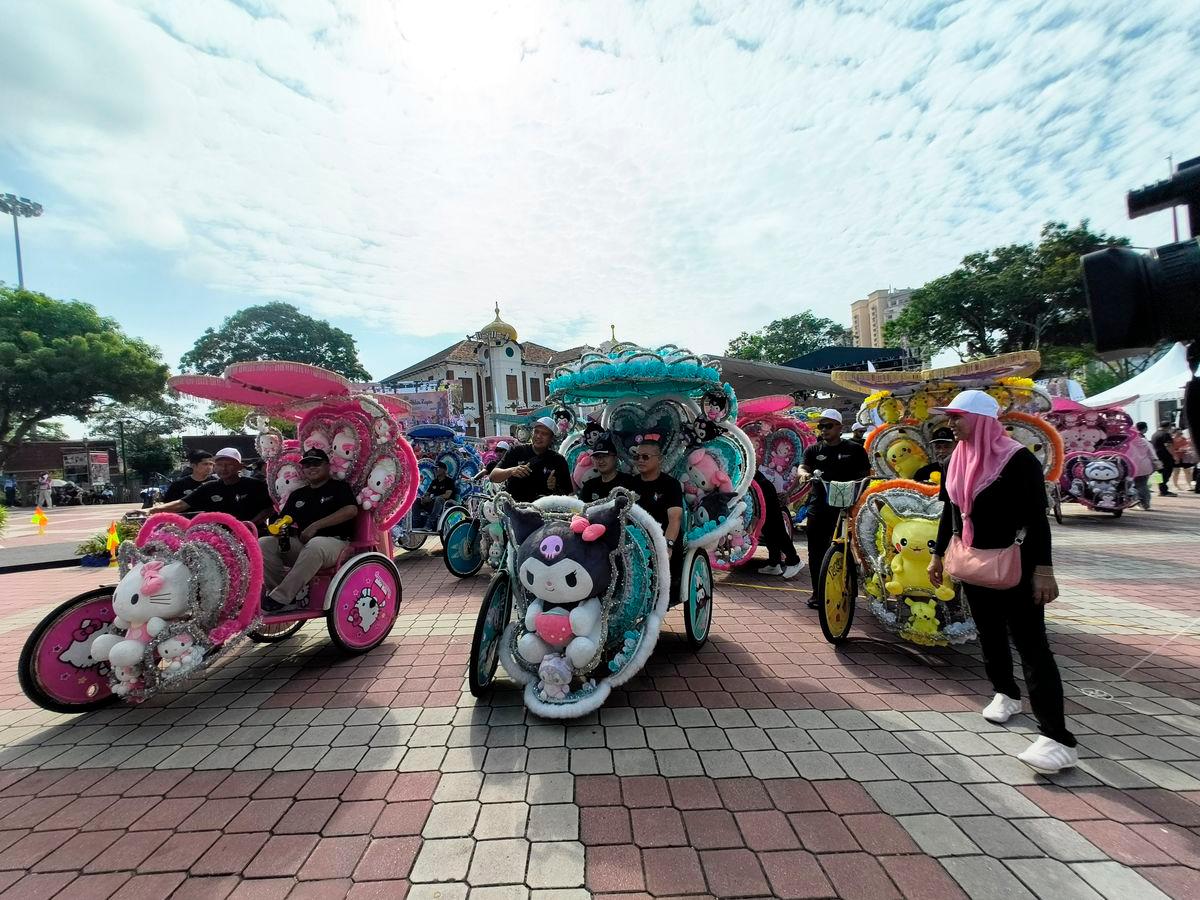 fotoBERNAMA