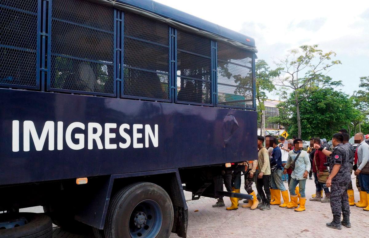 Gambar hiasan - fotoBERNAMA