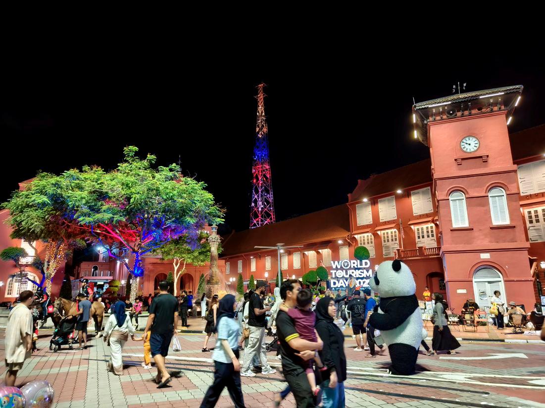 Image for visual purposes - Photo by BERNAMA