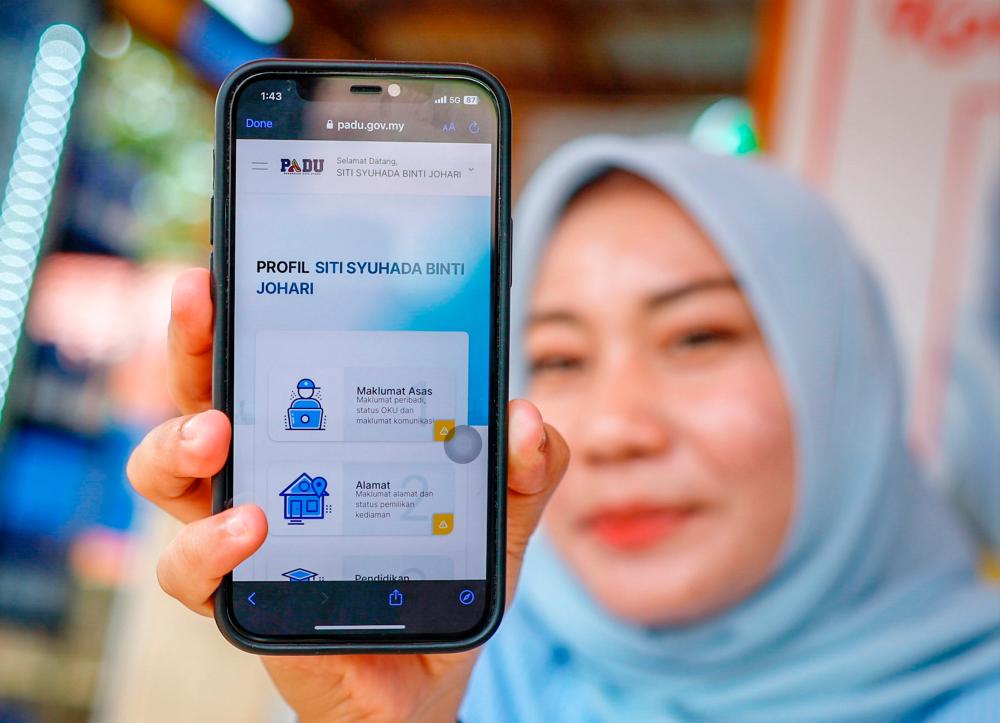 Pix for representational purpose only/BERNAMApix