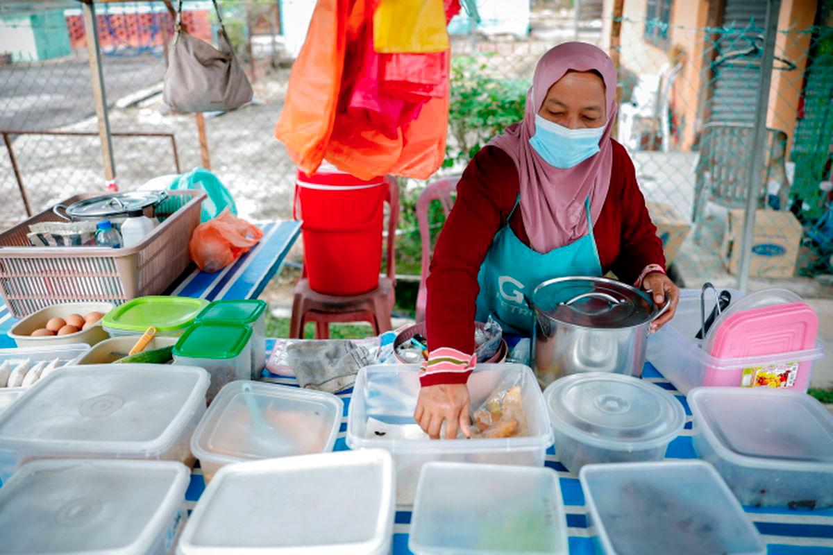 Pix for representational purposes - BERNAMAPIX