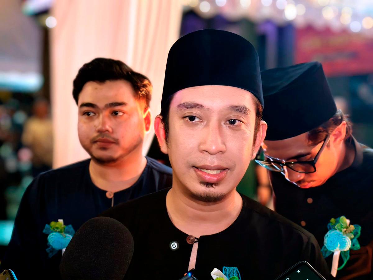 Gambar hiasan - fotoBERNAMA