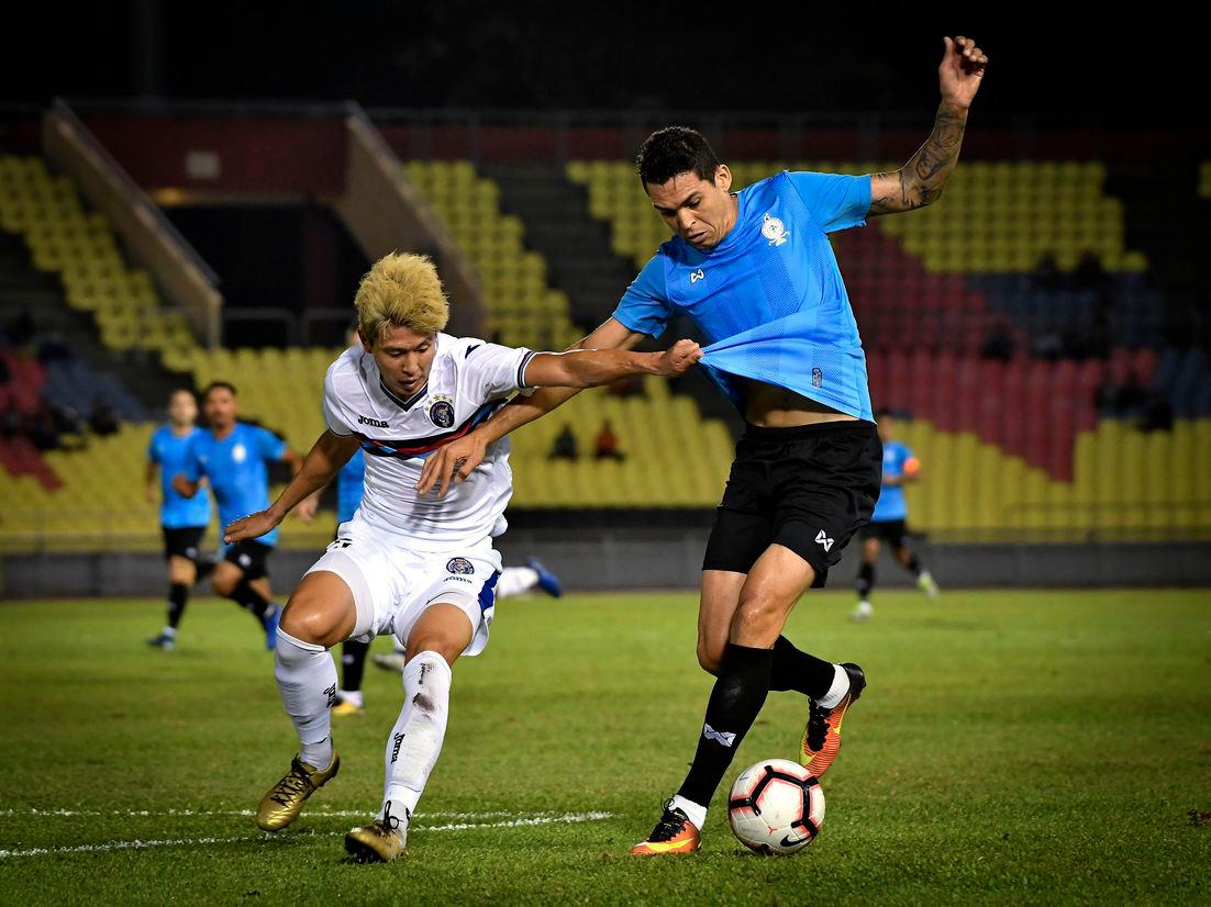 Image for visual purposes - Photo by BERNAMA