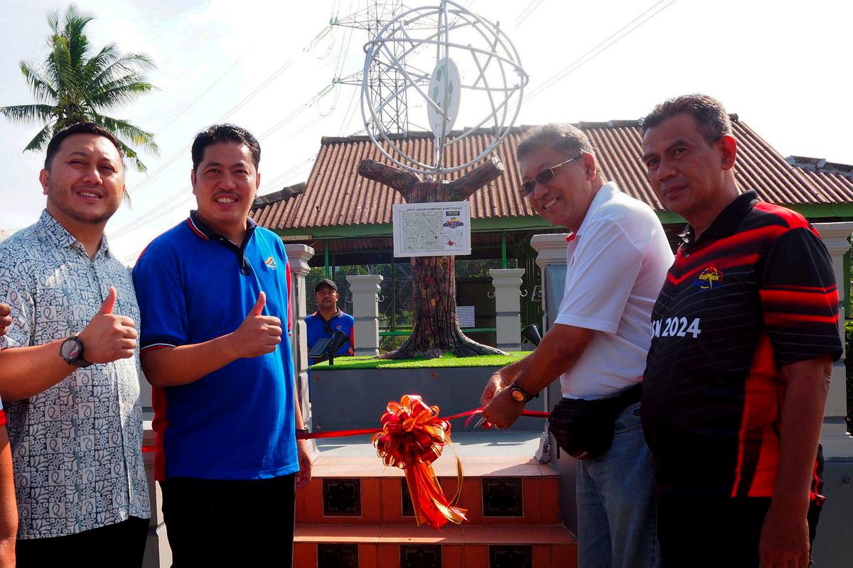 fotoBERNAMA