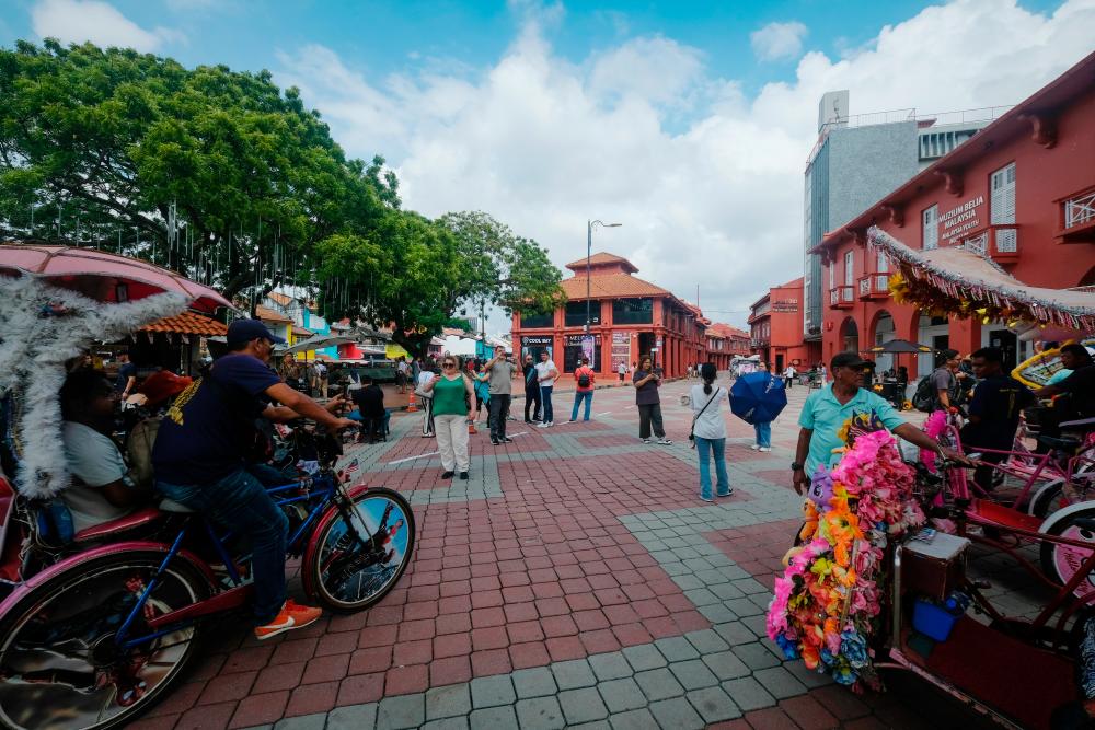 Gambar hiasan - fotoBERNAMA