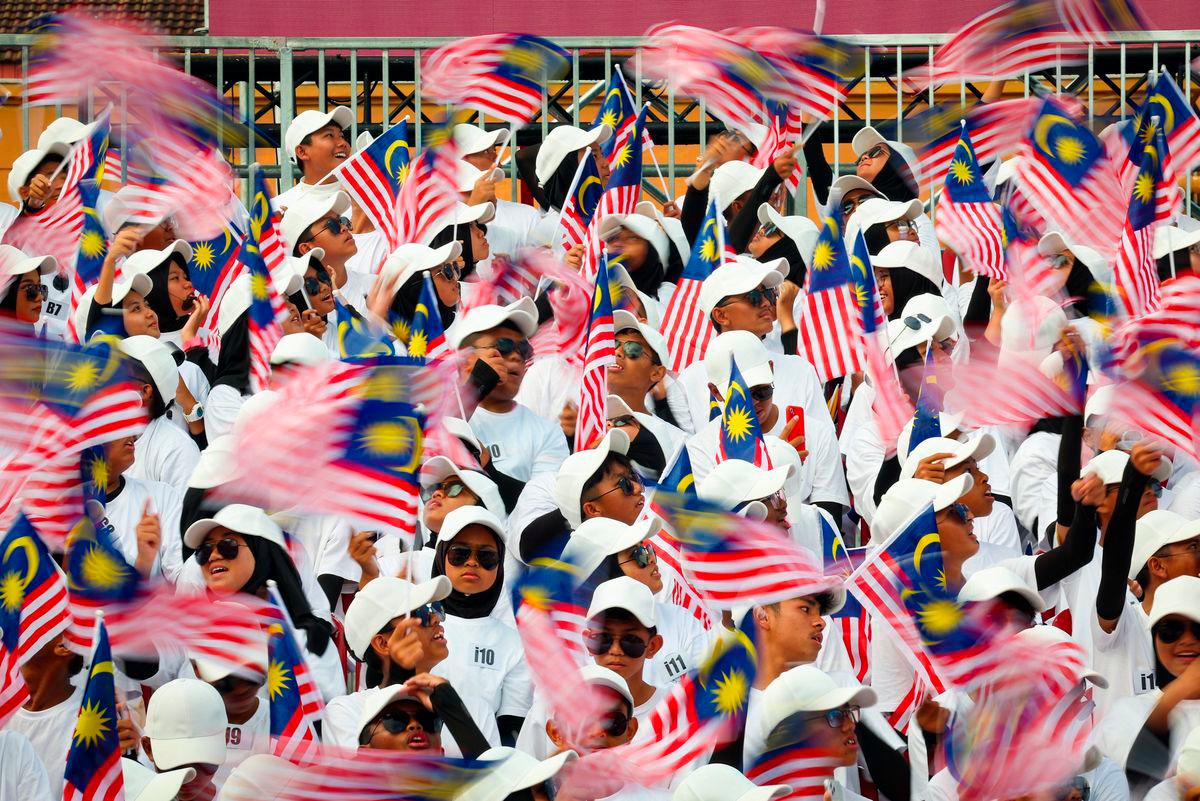 Gambar hiasan - fotoBERNAMA