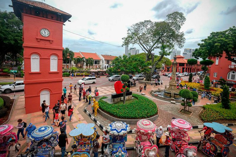 Gambar hiasan - fotoBERNAMA