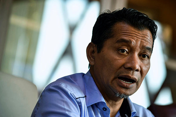 Opportunity and space should be given to Felda settlers to increase income: Anak