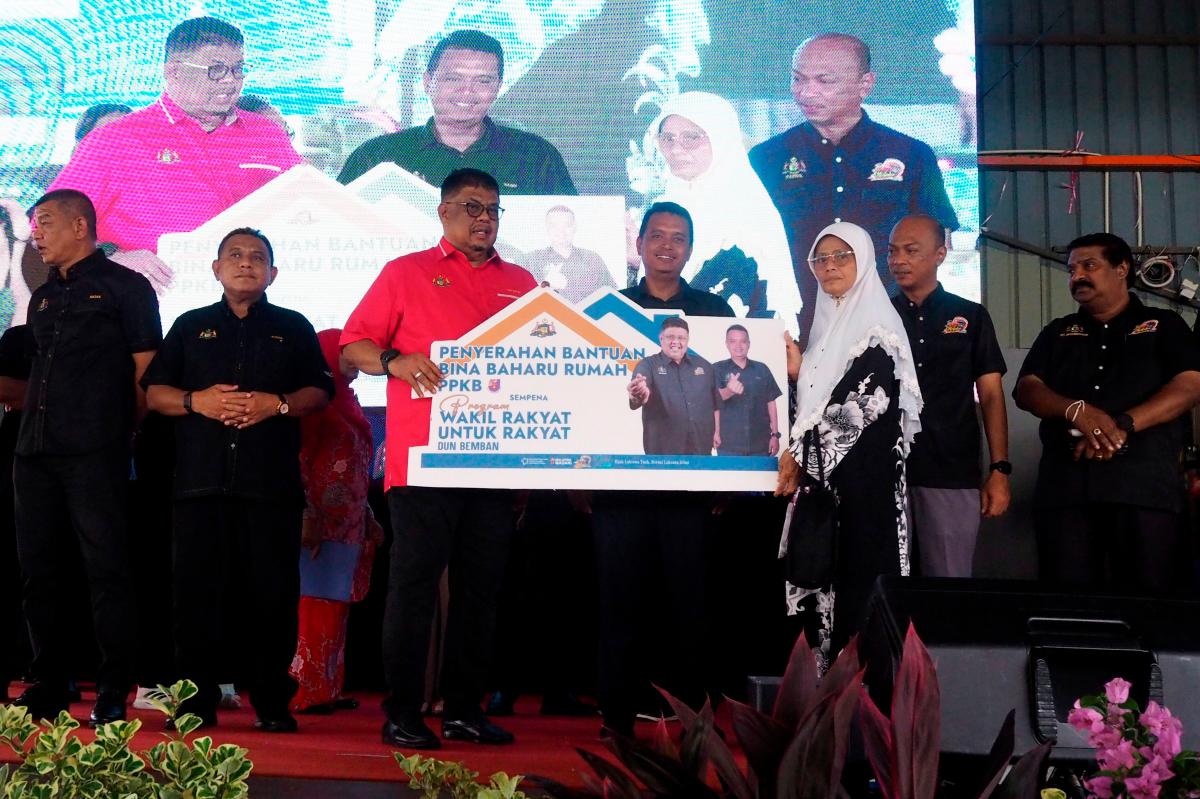 fotoBERNAMA