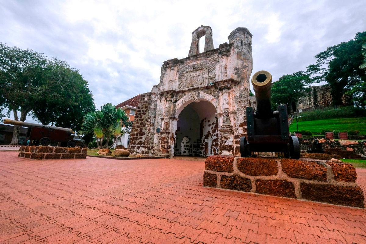 Image for visual purposes - Photo by BERNAMA