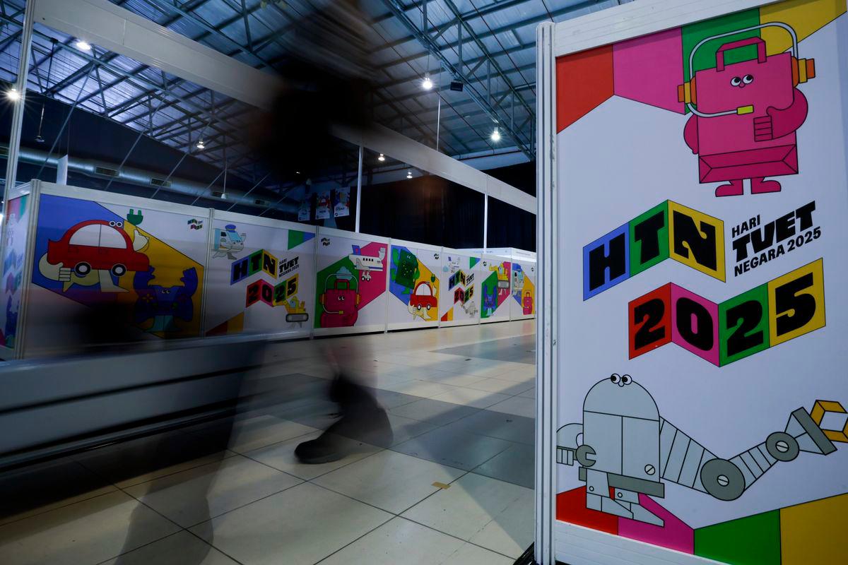 Pix for representational purpose only - BERNAMApix
