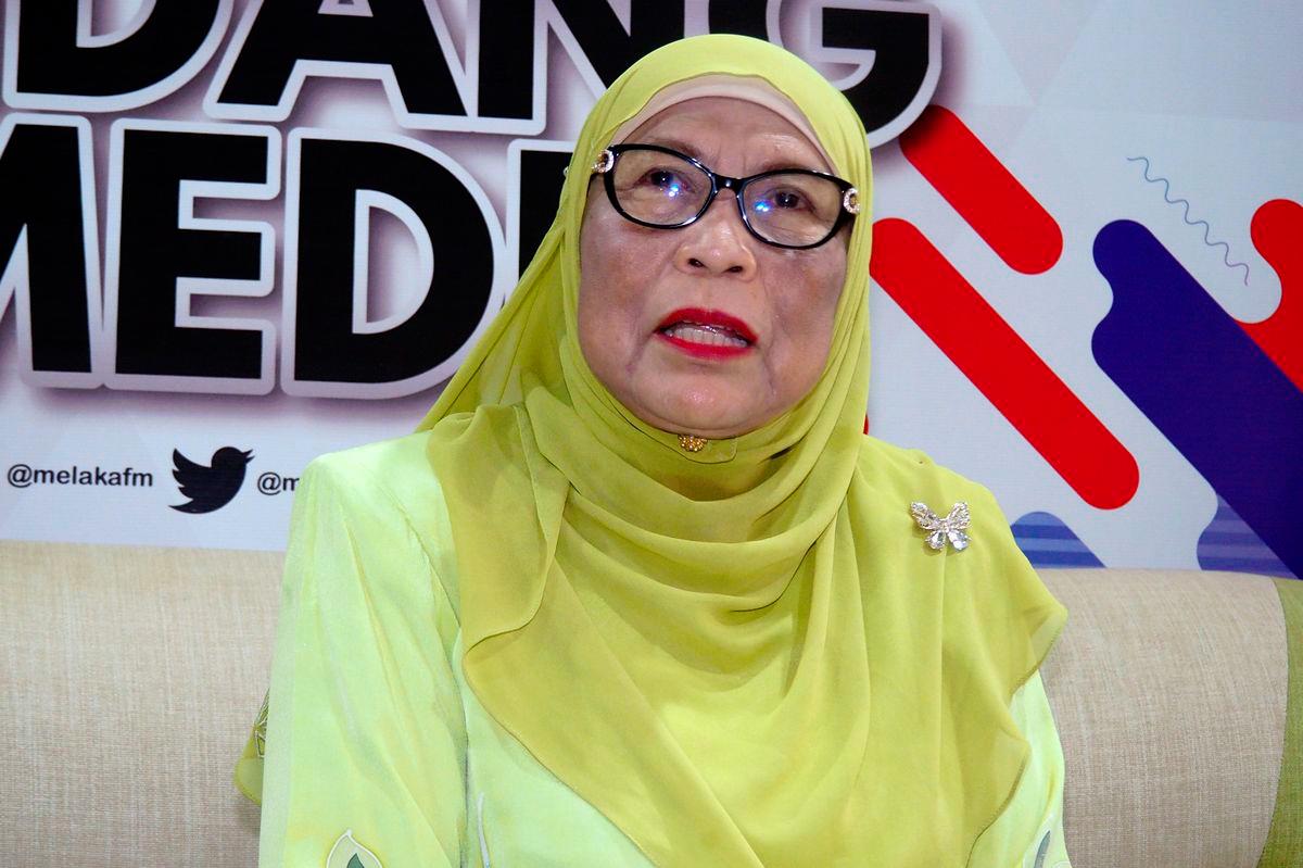 Gambar hiasan - fotoBERNAMA
