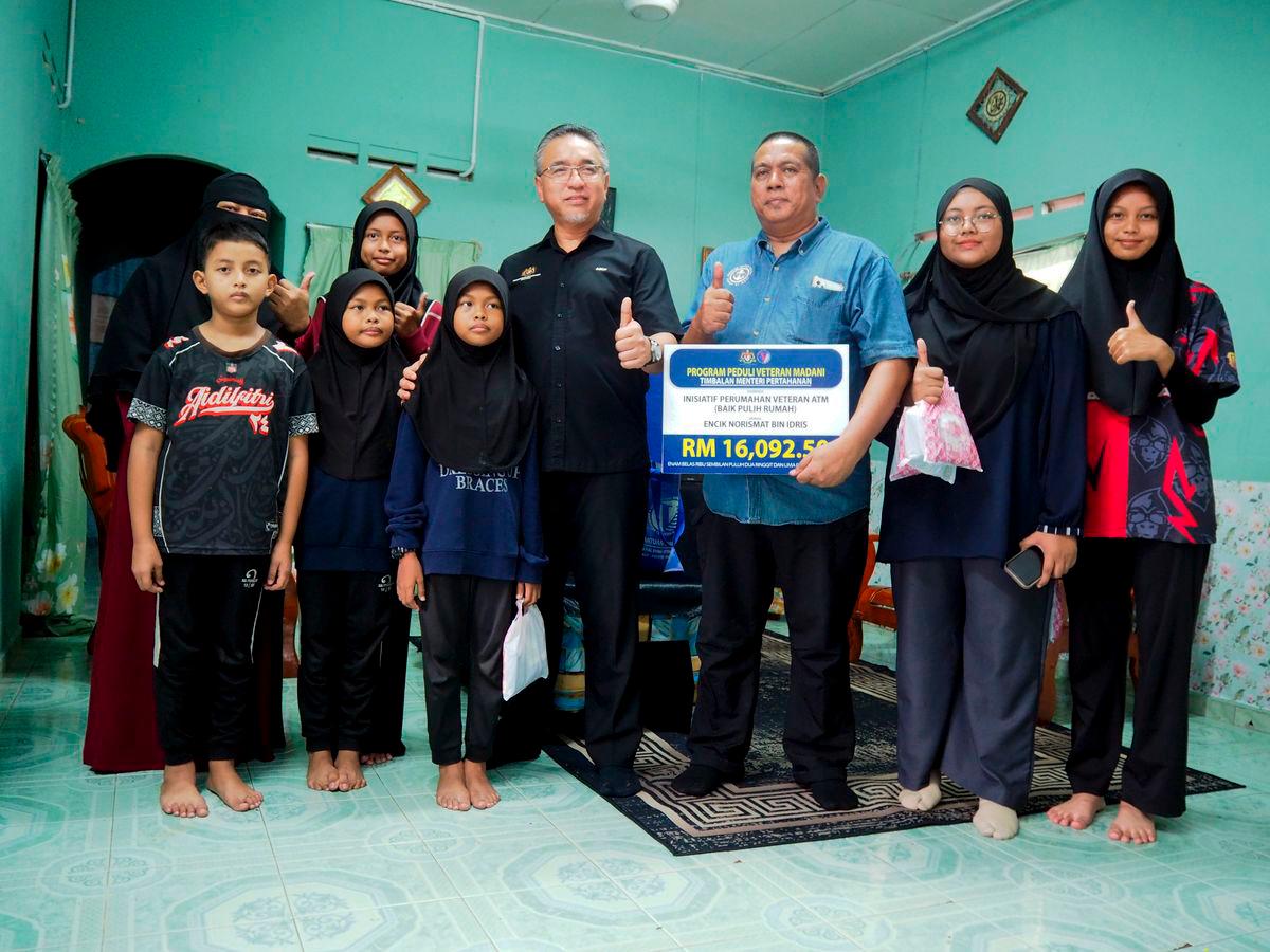 fotoBERNAMA