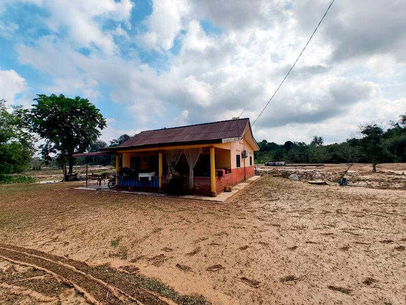 Gambar hiasan - fotoBERNAMA