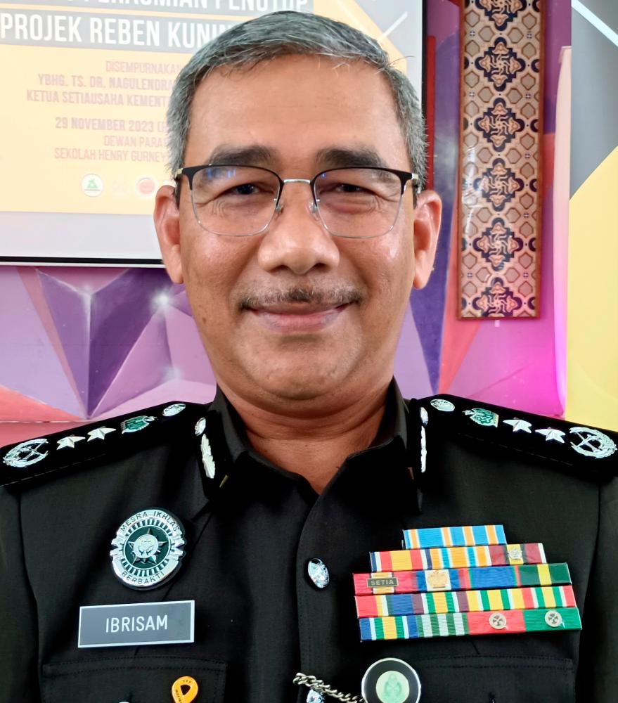 BERNAMAPix