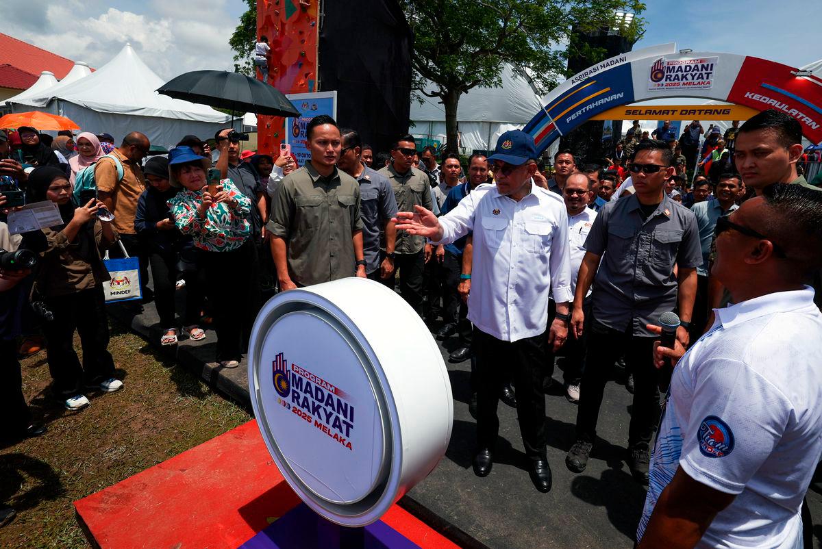 fotoBERNAMA