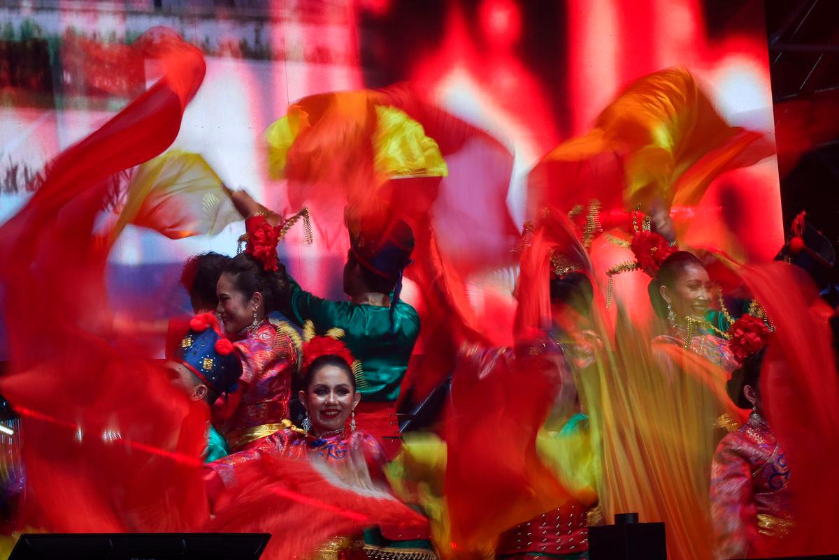 Photo by BERNAMA
