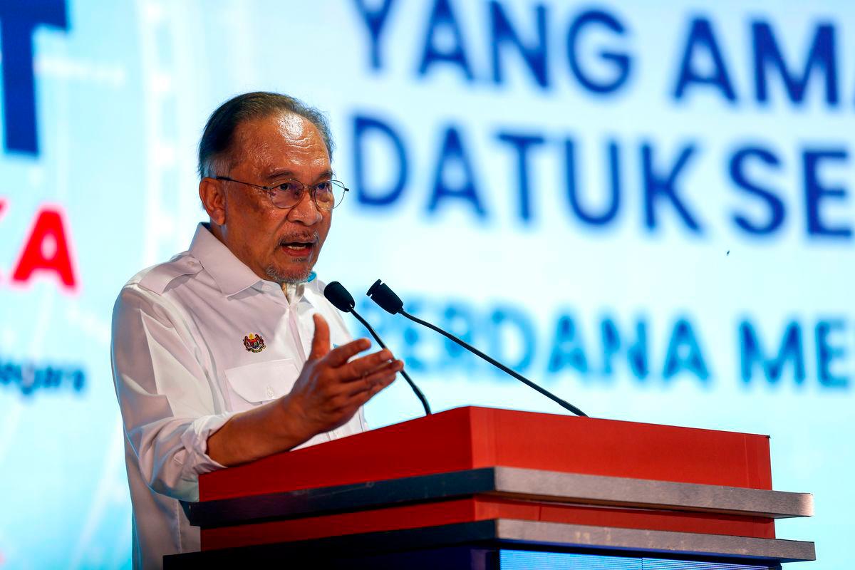Photo by BERNAMA