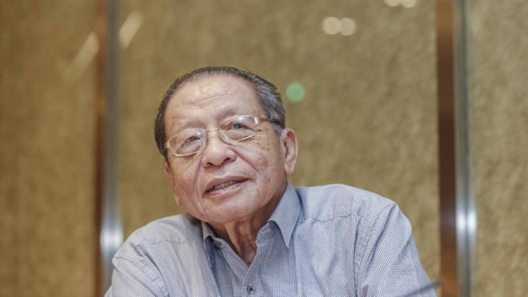 Desperate calls for help from SMEs, says Kit Siang