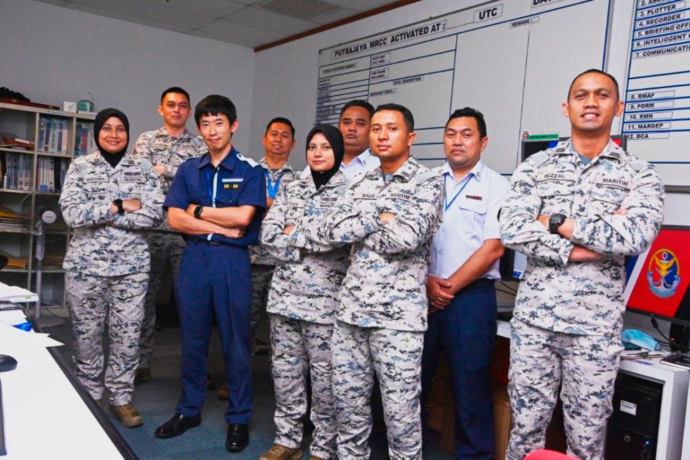 Credit: Embassy of Japan in Malaysia/FACEBOOK