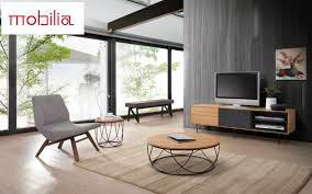Mobilia exports its products – mainly dining, living and bedroom furniture – to countries in Asia, North America, Europe, Middle East, South America, Australasia, and East Africa. – BERNAMAPIX