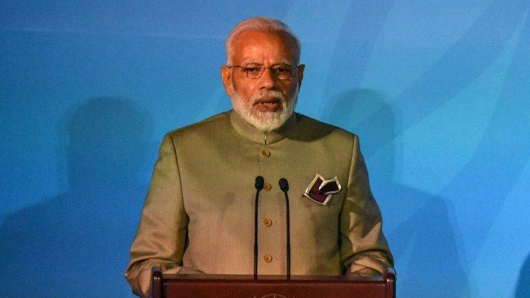 Modi says India can now defeat Pakistan ‘in 10 days’