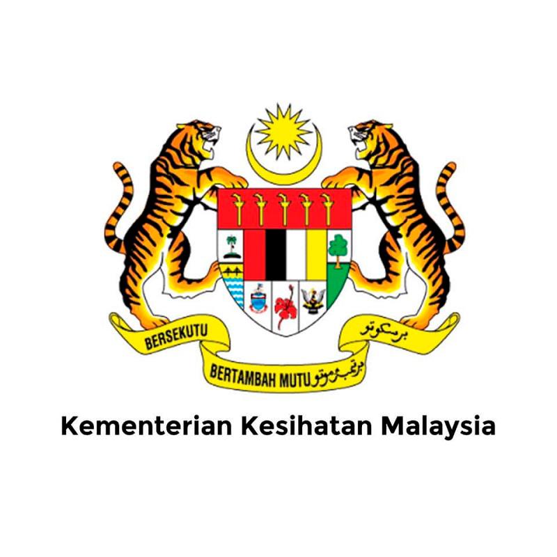 Kresit: Kementerian Kesihatan Malaysia / FB