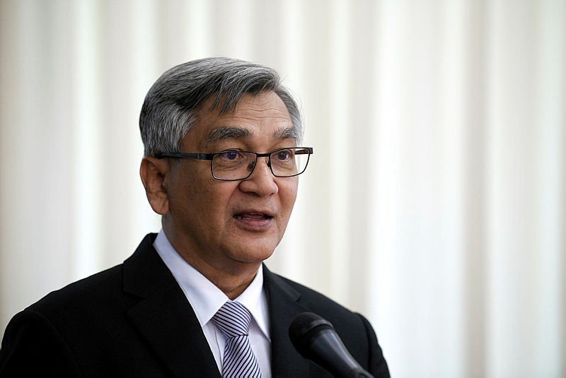 Dewan Rakyat adjourns, reform agenda implemented: Speaker