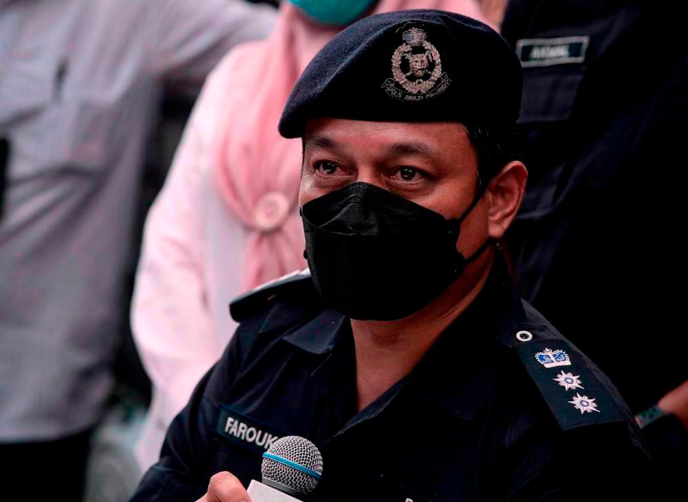 Gambar fail: BERNAMAPix