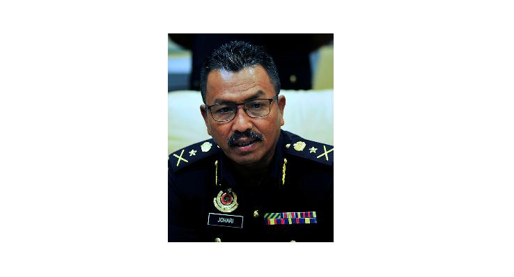‘Crippled’ Penang RTD gets help from Kedah, Perak (Updated)