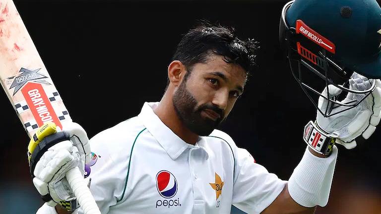 Rizwan-inspired Pakistan stop New Zealand T20 sweep