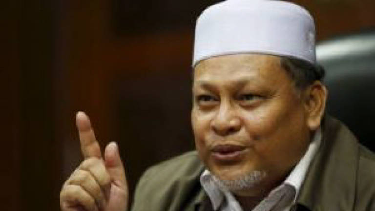 Federal govt used ‘wang ihsan’ term for Kelantan fund payment: Deputy MB