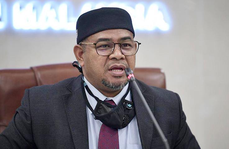 Khairuddin to meet Belgian ambassador in early May