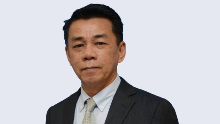 Mohd Khairul Adib, Chester Voo appointed CAAM chairman, CEO
