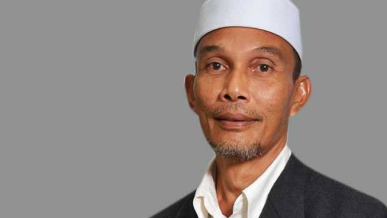 Perlis PAS commissioner still in critical condition at HSB