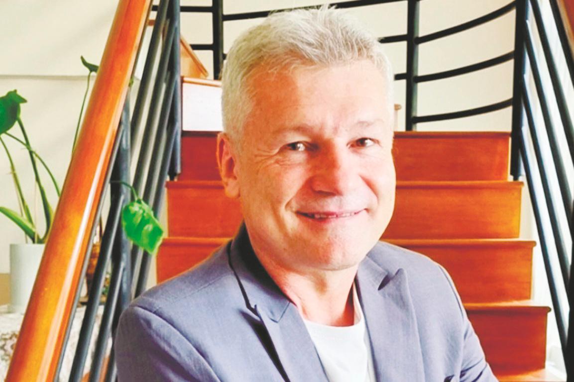 Frick says Malaysia has made real progress in improving its digital banking quality.