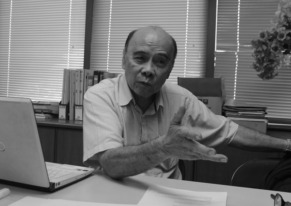 Former Tuaran MP Monggoh Orow dies at 73