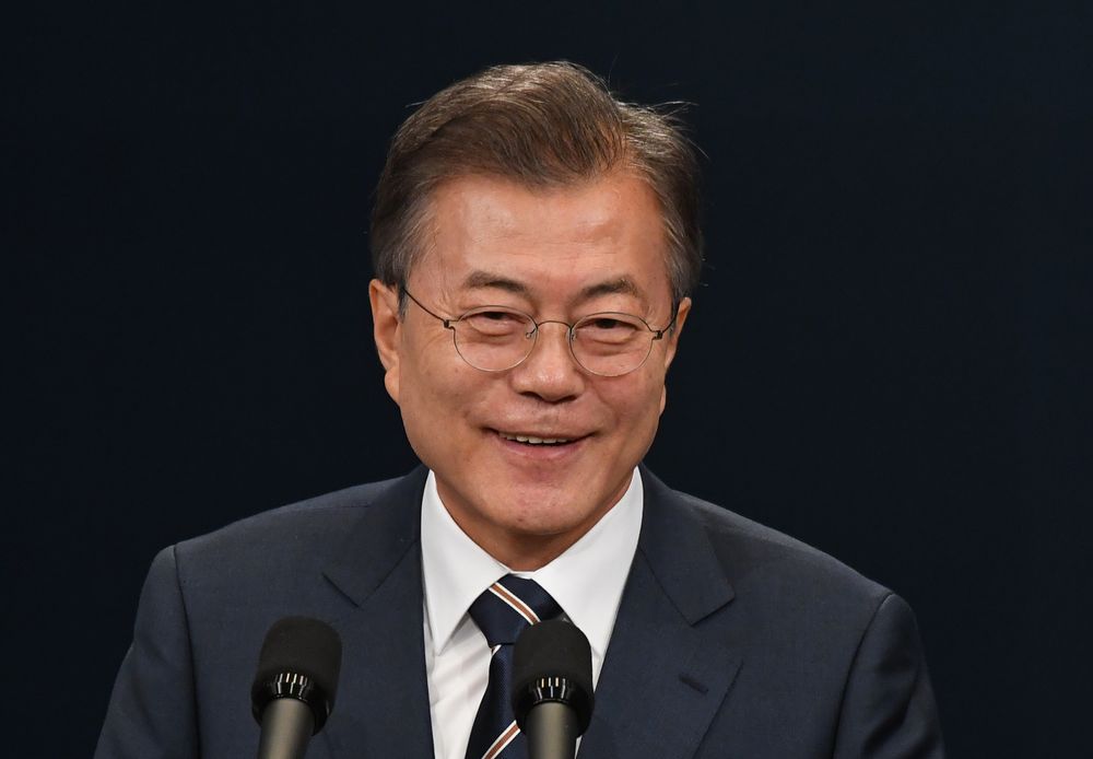 South Korea expects the planned North Korea-US summit would be a turning point in establishing a permanent peace regimen on the Korean peninsula, said a spokesman for South Korean President Moon Jae-in. — AFP