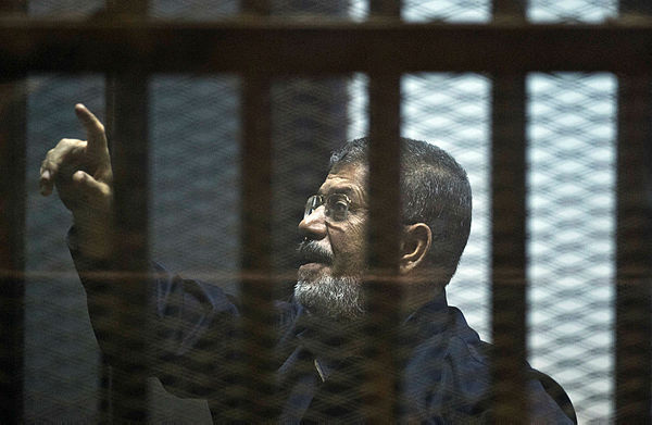 Morsi death: Malaysia looking forward to thorough report from Egypt — DPM