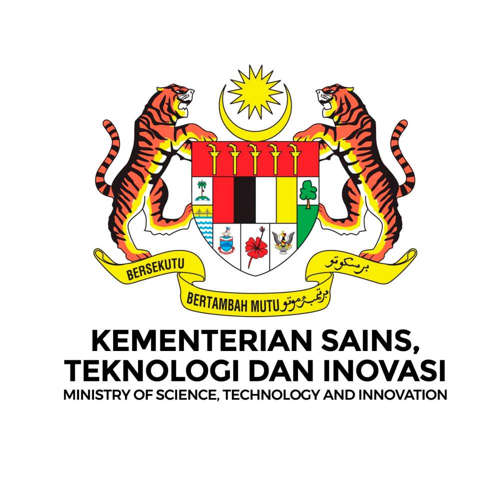 Credit: MOSTI / Facebook