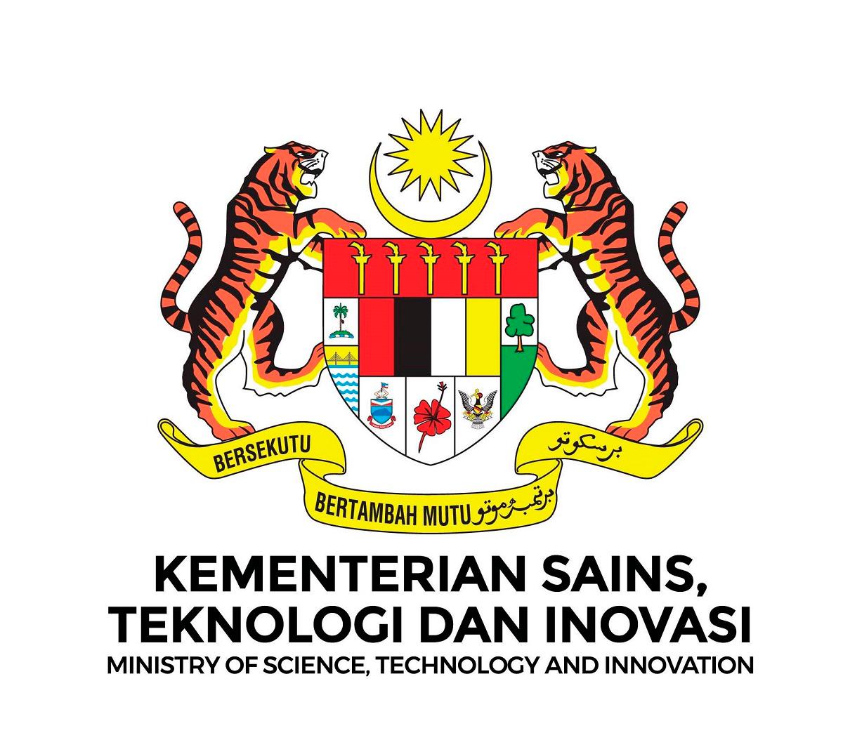 Credit: MOSTI / FB
