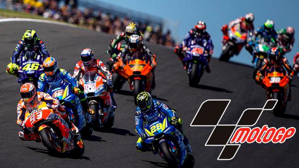 MotoGP abandons hopes of racing outside Europe this season