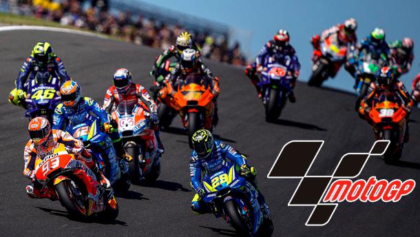 Twenty races unveiled for 2021 MotoGP calendar