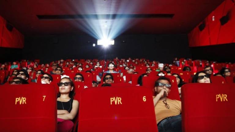 Cinemas to woo moviegoers with Asian titles