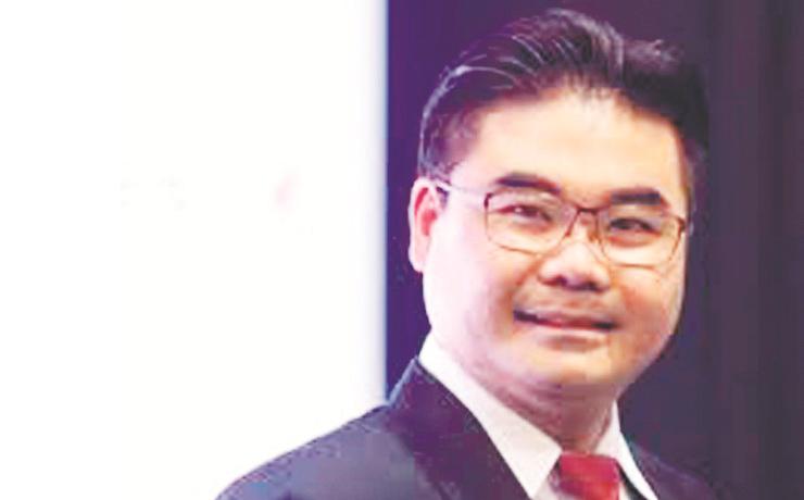 Goh says the group has always been on the lookout for new opportunities that enhance long-term shareholder value.
